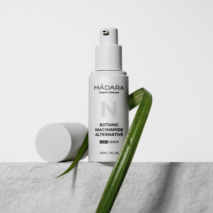 Sérum botanique alternatif niacinamide - 5 en 1