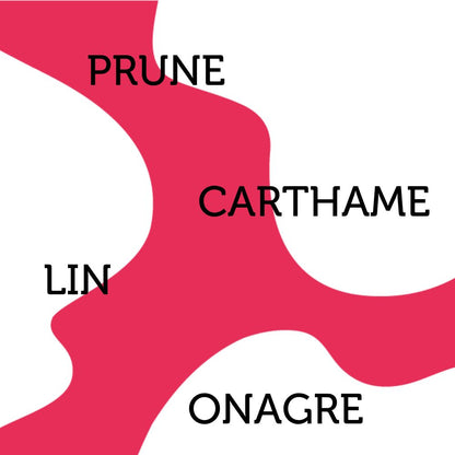 Sérum visage fermeté - Peau mature