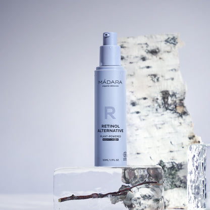 Rétinol alternative - crème de nuit