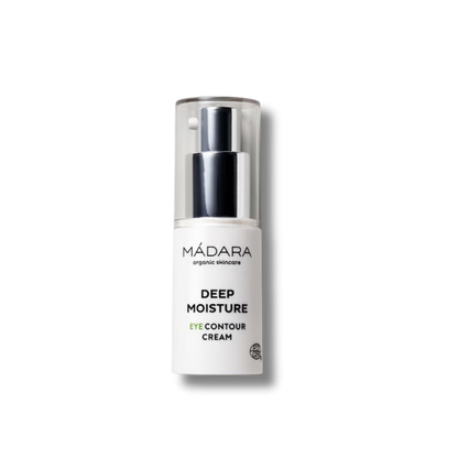 Crème contour des yeux - Deep moisture