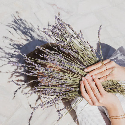 Spray main relaxant - Hands Cleaner Lavender