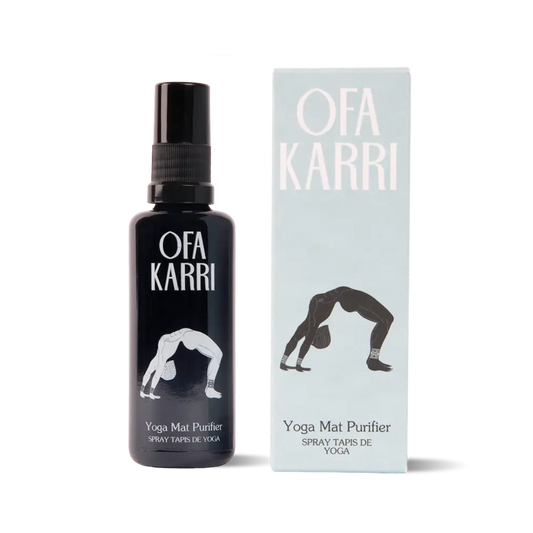 Spray purifiant - Yoga mat purifier