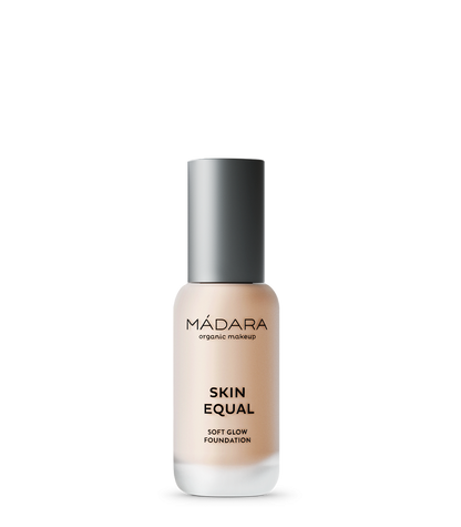 Fond de teint éclat douceur spf15 - Skin equal