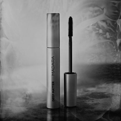 mascara madara volume intense noir